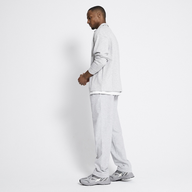 Zip sweatshirt "Fred"
